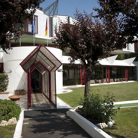 Albergo Ristorante Da Domenico Monte San Savino Exterior photo
